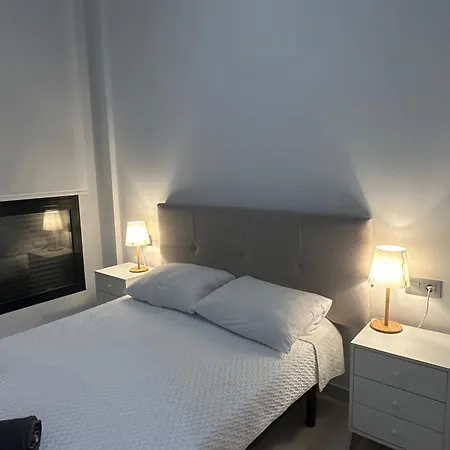 Prestige Costa Blanca -torrevieja Apartman *