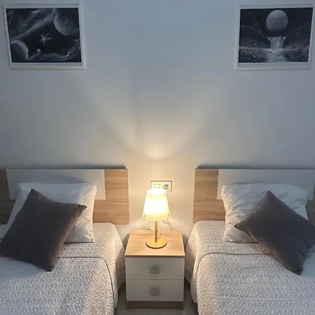 Prestige Costa Blanca -torrevieja