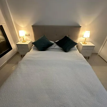 Apartman Prestige Costa Blanca -torrevieja