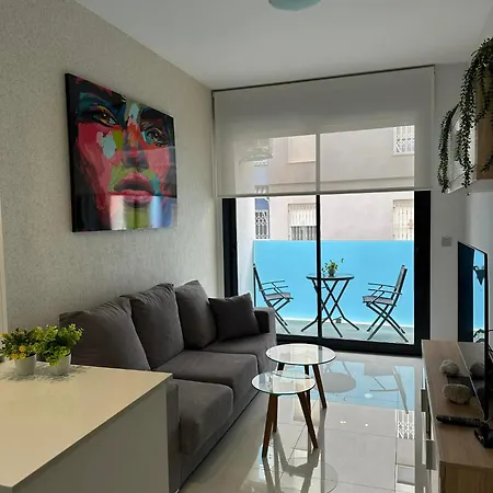 Prestige Costa Blanca -torrevieja Torrevieja