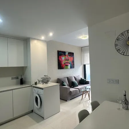 Prestige Costa Blanca -torrevieja Apartment *