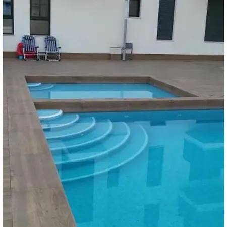 Apartment Prestige Ii *