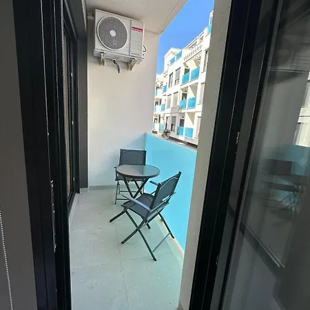 Prestige Costa Blanca -torrevieja تورّيفيِخا