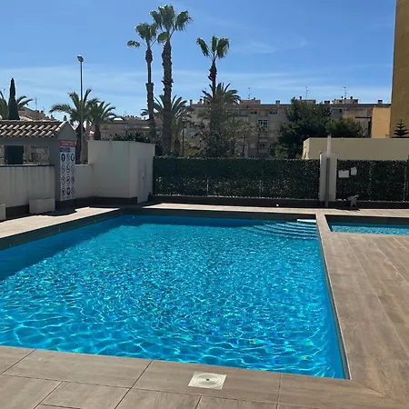 Prestige Ii * Torrevieja