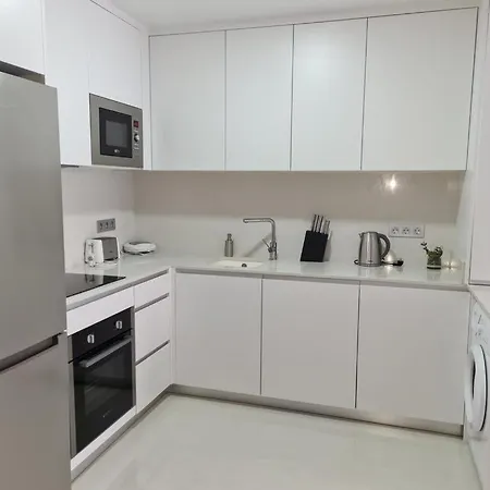 Apartment Prestige Ii