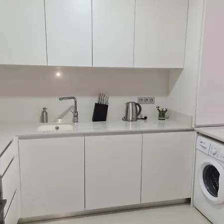 Prestige Ii Apartment *