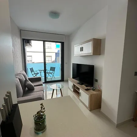 Apartment Prestige Ii