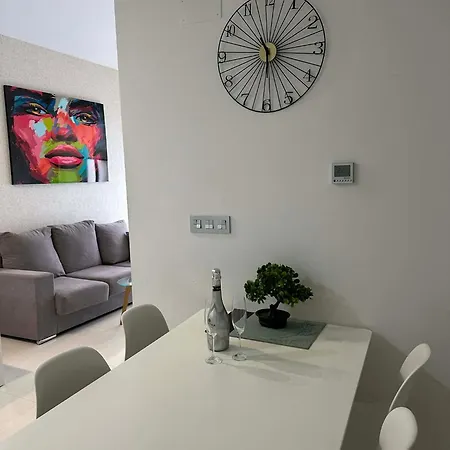 Prestige Costa Blanca -torrevieja Apartamento