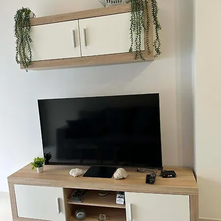 Apartment Prestige Costa Blanca -torrevieja Torrevieja