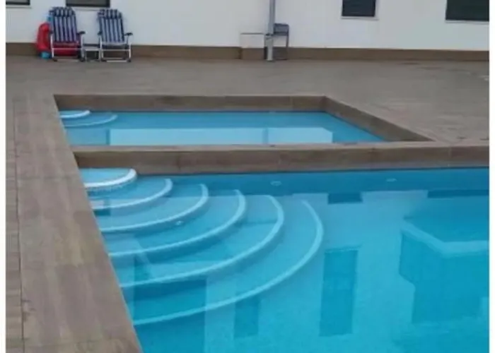 Apartment Prestige Costa Blanca -torrevieja *