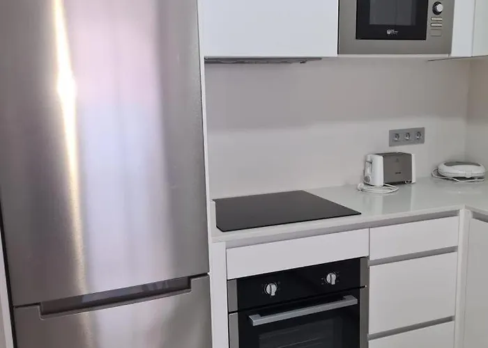 Prestige Costa Blanca -torrevieja Apartment *