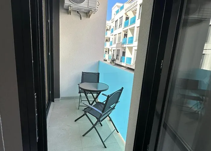 Prestige Costa Blanca -torrevieja تورّيفيِخا