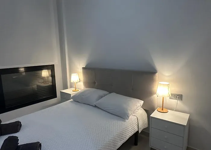 Prestige Costa Blanca -torrevieja Apartment *