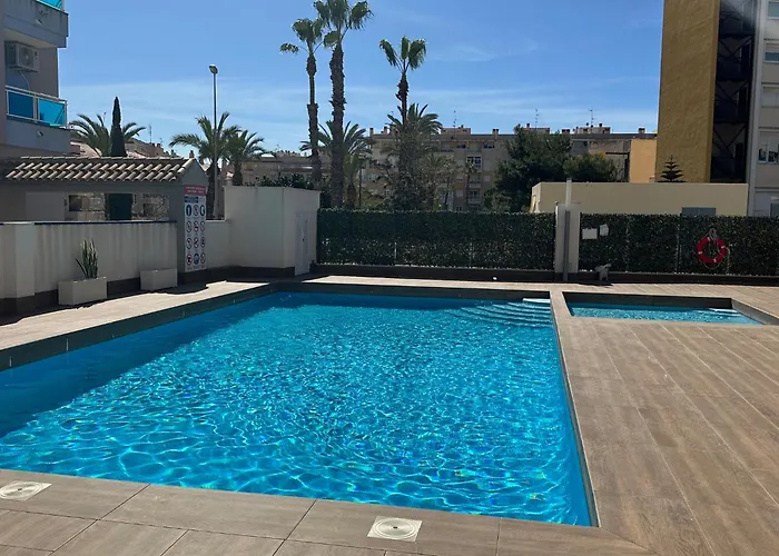 Prestige Costa Blanca -torrevieja * Torrevieja