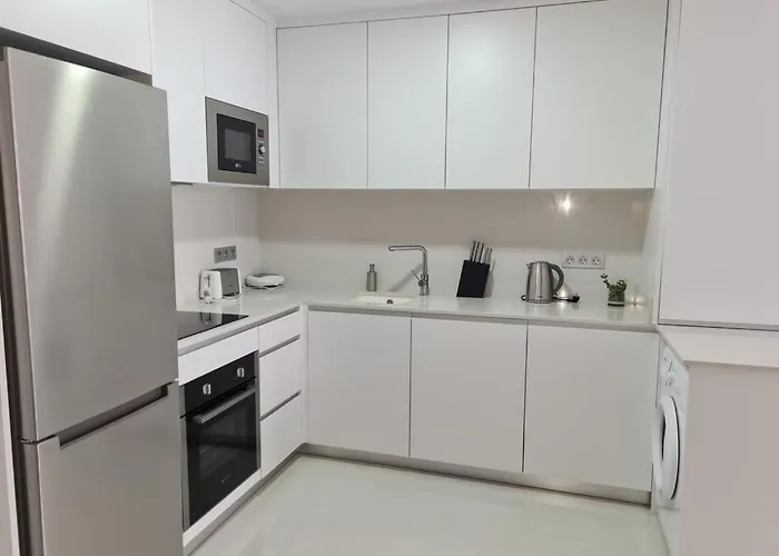 Apartment Prestige Costa Blanca -torrevieja