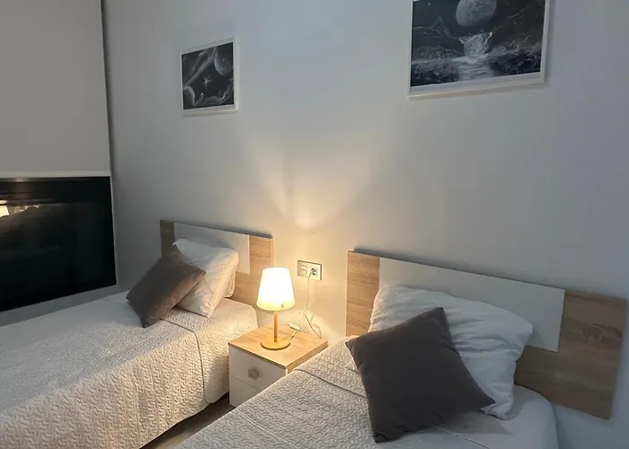 Prestige Costa Blanca -torrevieja Apartment Torrevieja