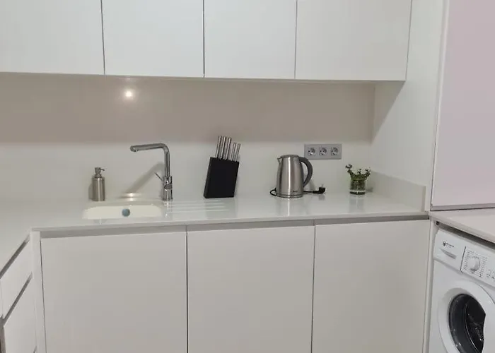 Prestige Costa Blanca -torrevieja Apartment *