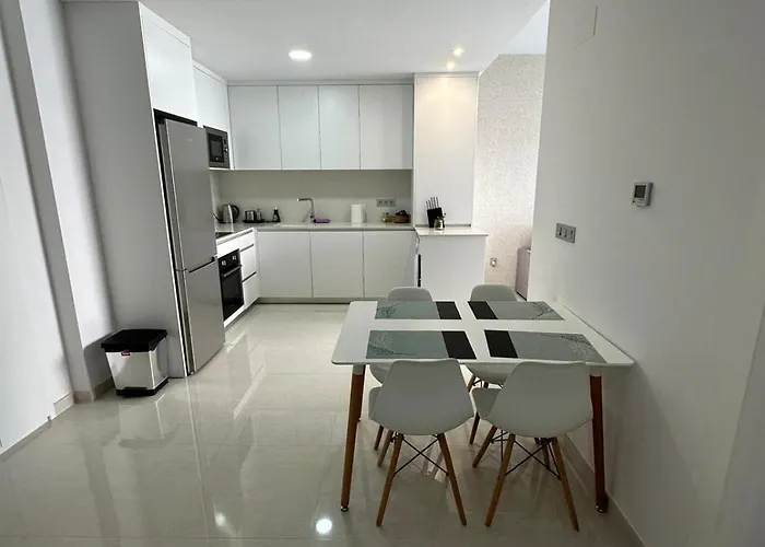 Prestige Costa Blanca -torrevieja Apartment *