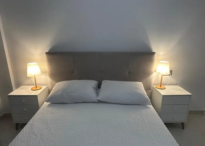 Prestige Costa Blanca -torrevieja تورّيفيِخا