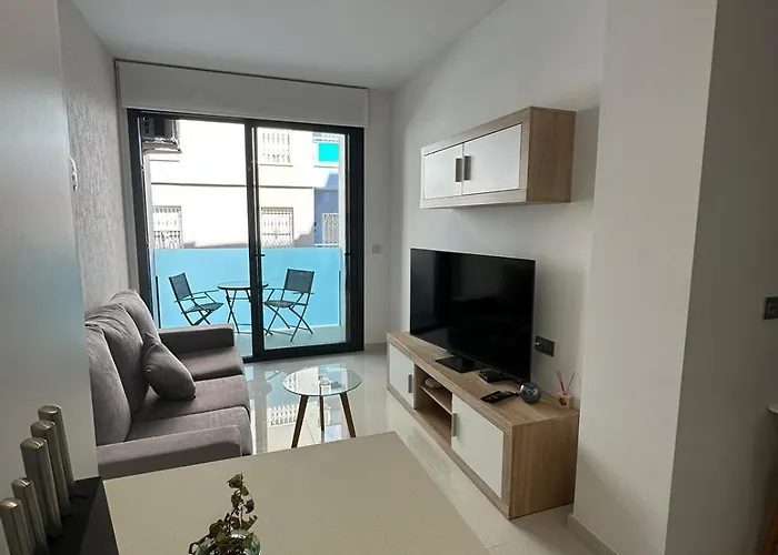 شقة Prestige Costa Blanca -torrevieja