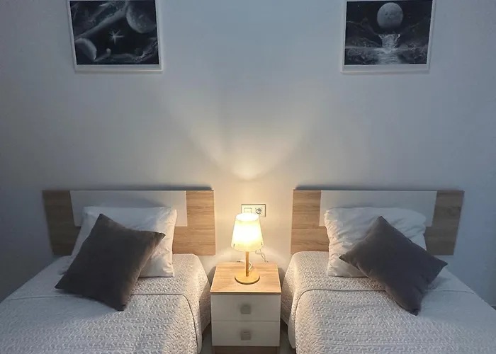 Prestige Costa Blanca -torrevieja