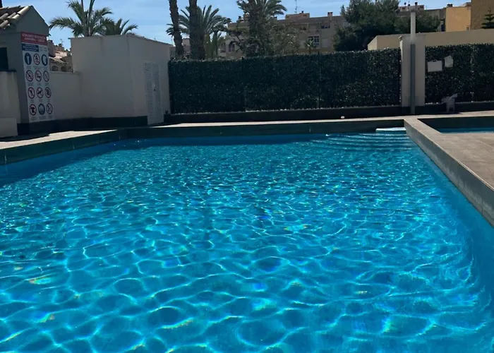 Apartment Prestige Costa Blanca -torrevieja *