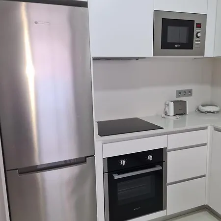 Prestige Ii Apartamento *