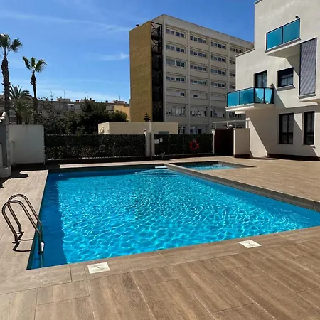 Prestige Ii Torrevieja