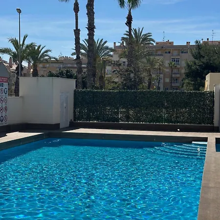 Apartamento Prestige Ii *