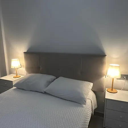 Prestige Ii Torrevieja