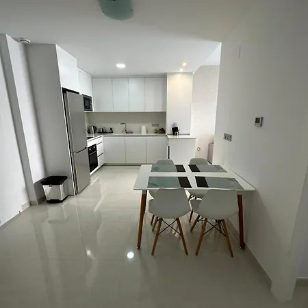 Prestige Ii Apartamento *