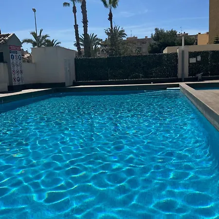 Apartamento Prestige Ii *